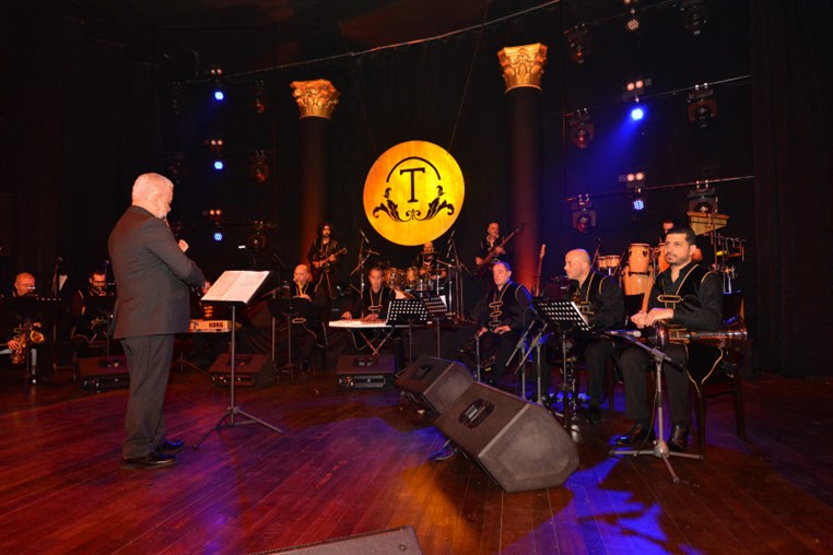 Theatrum on Saturday Night